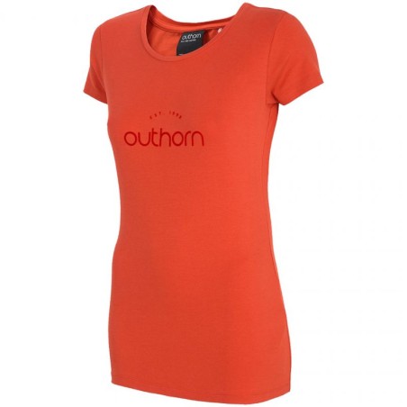 Outhorn W HOZ20 TSD626 61S T-shirt