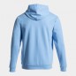 Joma Combi Hoodie M 103776.380