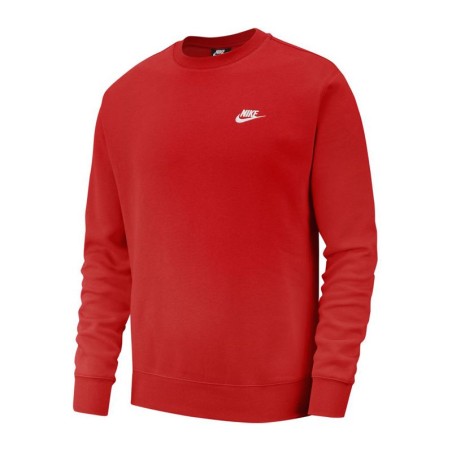 Felpa Nike NSW Club Crew M BV2662-657