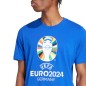 Maglietta Adidas Euro24 M IT9293