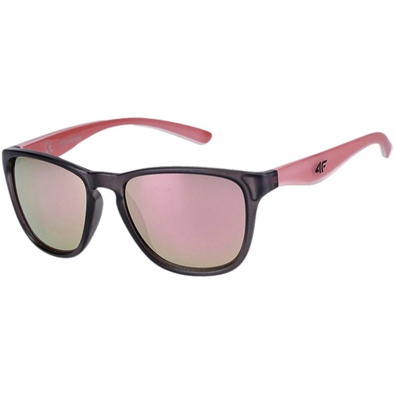 Sunglasses 4F U048 4FWSS24ASUNU048 56S