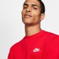 Nike NSW Club Crew M BV2662-657 sweatshirt