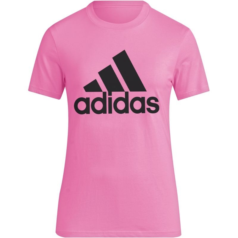 adidas Loungewear Essentials Logo Tee Donna IR5413