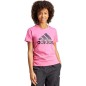 adidas Loungewear Essentials Logo Tee W IR5413