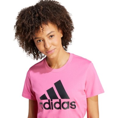 adidas Loungewear Essentials Logo Tee Donna IR5413