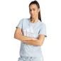 adidas Loungewear Essentials Logo Tee Donna IR5408