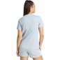 adidas Loungewear Essentials Logo Tee Donna IR5408