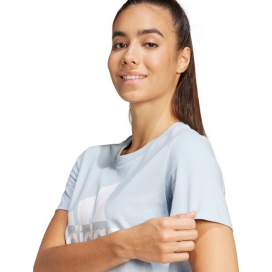 adidas Loungewear Essentials Logo Tee W IR5408