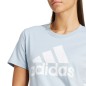 adidas Loungewear Essentials Logo Tee Donna IR5408