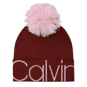 Calvin Klein Beanie W K60K604731 cap