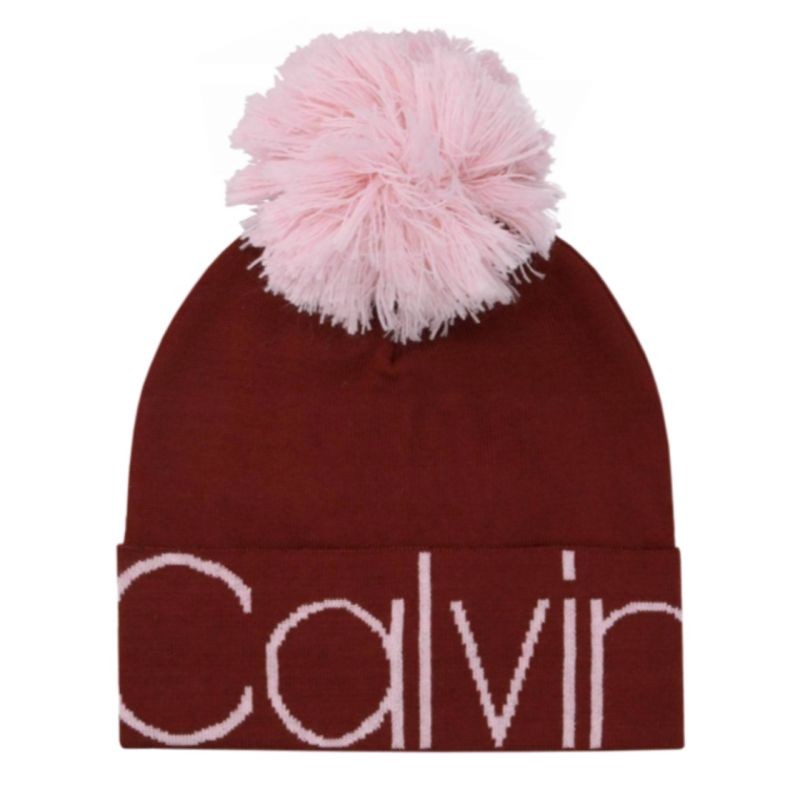 Berretto Calvin Klein Beanie W K60K604731