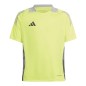 Maglietta da allenamento Adidas Tiro 24 Competition Jr IR5471