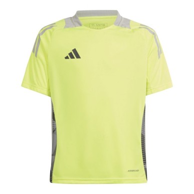 Adidas Tiro 24 Competition Training Jr T-shirt IR5471