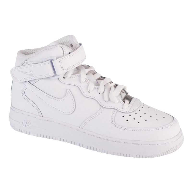 Scarpe Nike Air Force 1 Mid GS W DH2933-111