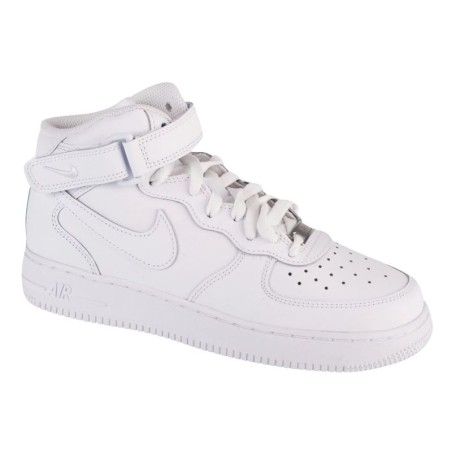 Nike Air Force 1 Mid GS W DH2933-111 shoes