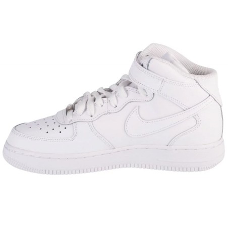 Nike Air Force 1 Mid GS W DH2933-111 shoes