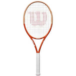 Racchetta da tennis Wilson Roland Garros Team 102 WR148310U