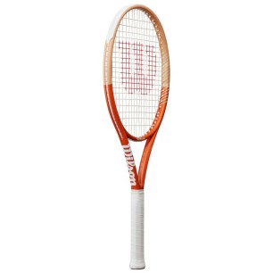 Wilson Roland Garros Team 102 Tennis Racquet WR148310U