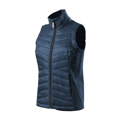 Malfini Cross W hybrid vest MLI-55802