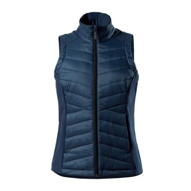 Gilet ibrido Malfini Cross W MLI-55802