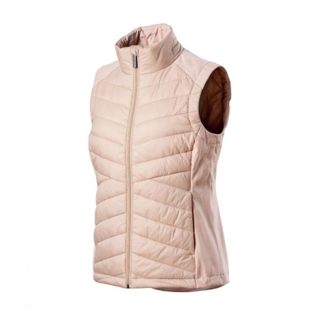 Gilet ibrido Malfini Cross W MLI-558C5