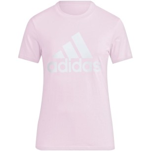 adidas Loungewear Essentials Logo Tee Donna GL0726