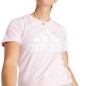 adidas Loungewear Essentials Logo Tee Donna GL0726