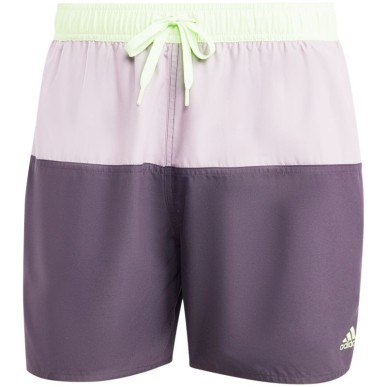 pantaloncini da bagno adidas Colorblock CLX M IR6226