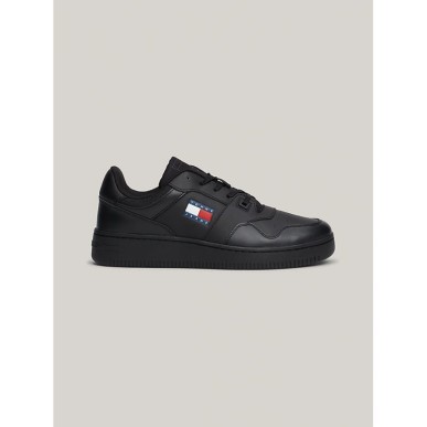 Scarpe Tommy Hilfiger Retro Basket Ess M EM0EM01395BDS