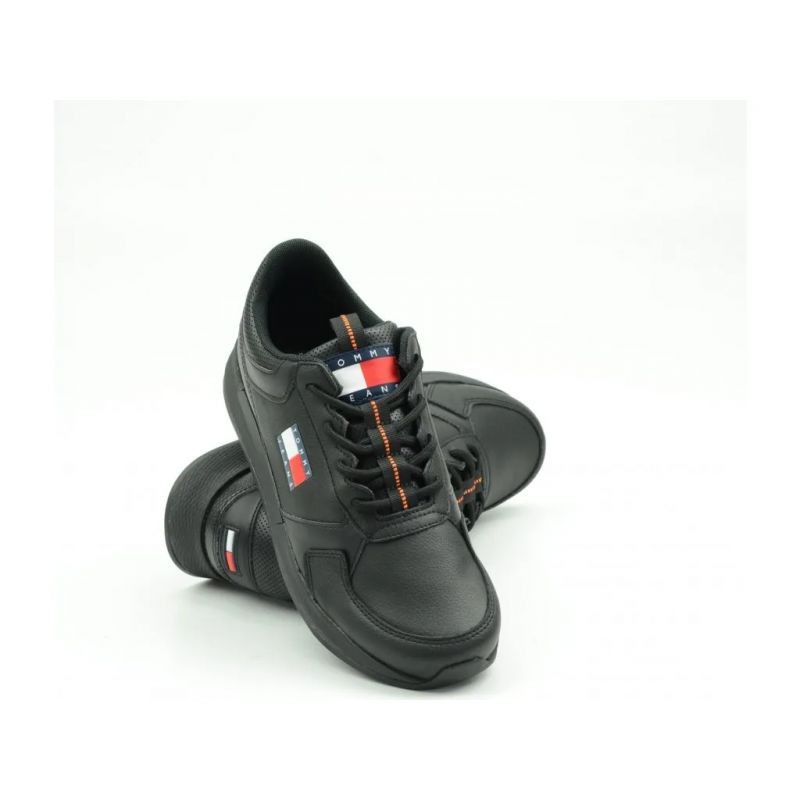 Tommy Hilfiger Flexi Runner M shoes EM0EM01409BDS