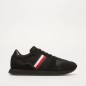 Tommy Hilfiger Lo Runner Mix M shoes FM0FM04958DW5