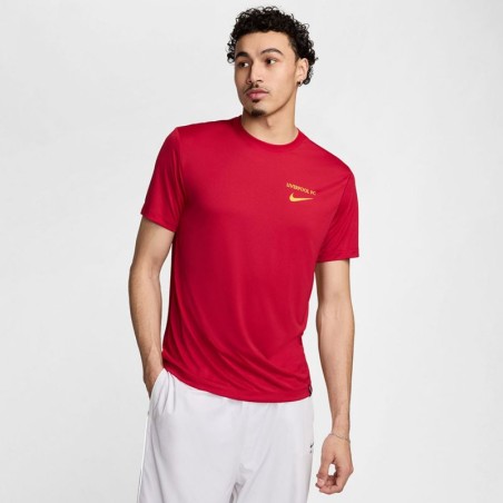 Nike Liverpool FC RLGND SS Tee M FV9308-687