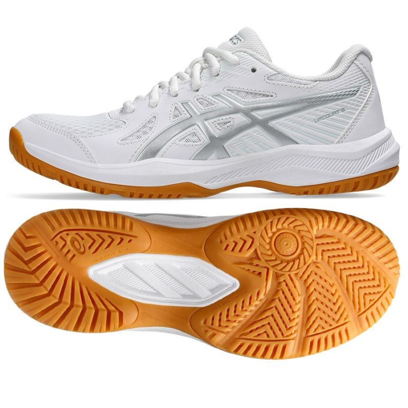 Scarpe Asics Upcourt 6 W 1072A107-100