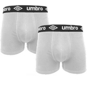 Intimo Umbro M UMUM0197 GRQ