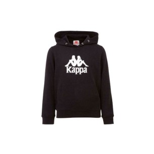 Felpa con cappuccio Kappa Taino Kids Junior 705322J-19-4006