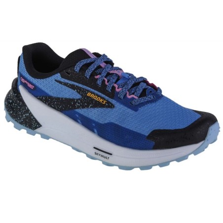 Scarpe Brooks Catamount 2 W 1203881B414