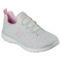 Skechers GOOD TASTE W 149936 LGLV shoes