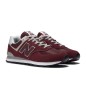 New Balance M ML574EVM shoes