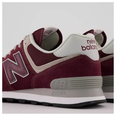 Scarpe New Balance M ML574EVM