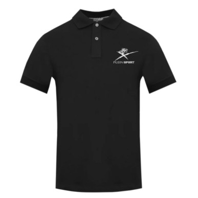 Maglietta Plein Sport Polo Slim M PIPS506