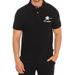 Maglietta Plein Sport Polo Slim M PIPS506