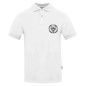 Maglietta Plein Sport Polo Slim M PIPS508