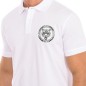 Maglietta Plein Sport Polo Slim M PIPS508