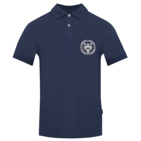 Plein Sport Polo Slim M PIPS508 T-shirt