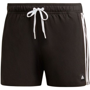 pantaloncini da bagno adidas 3-Stripes Clx M HT4367