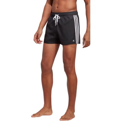 pantaloncini da bagno adidas 3-Stripes Clx M HT4367