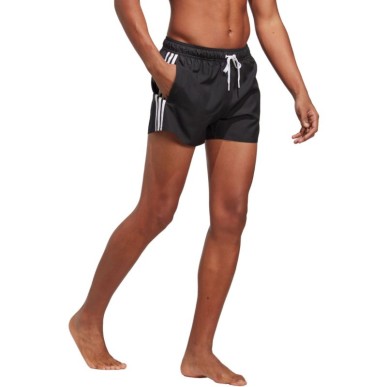 adidas 3-Stripes Clx M HT4367 swimming shorts