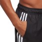 pantaloncini da bagno adidas 3-Stripes Clx M HT4367