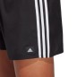 pantaloncini da bagno adidas 3-Stripes Clx M HT4367