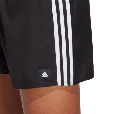 pantaloncini da bagno adidas 3-Stripes Clx M HT4367